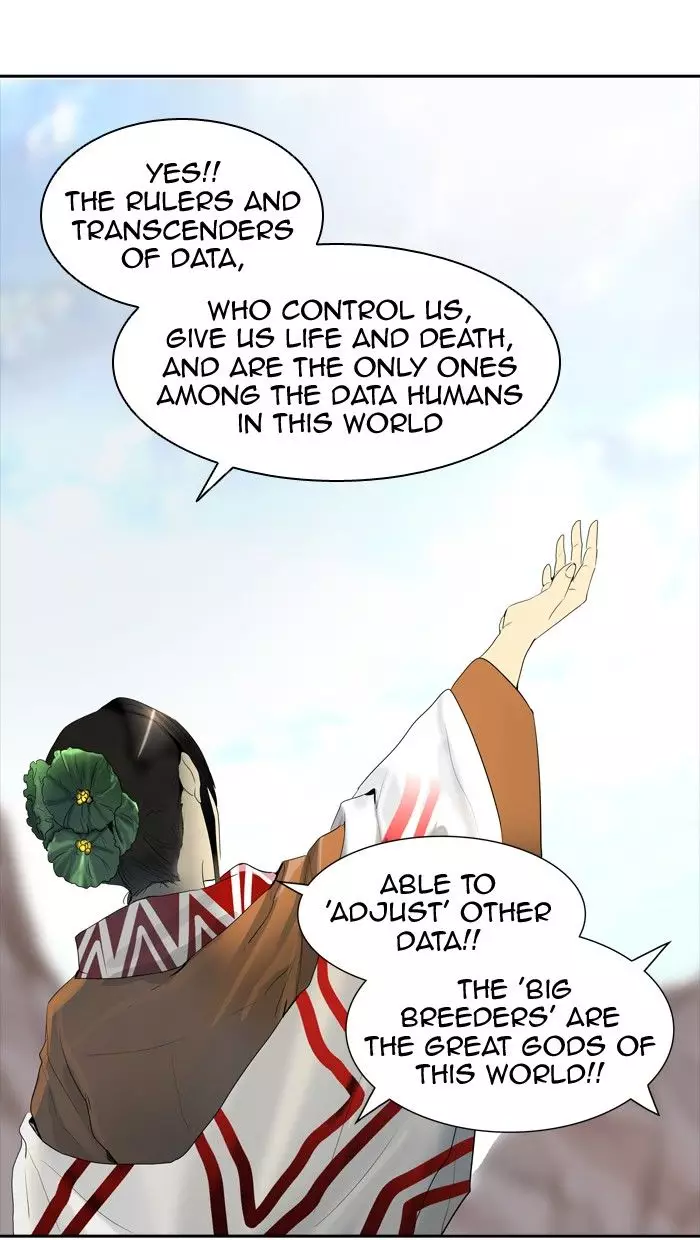 Tower of God - 348 page 122