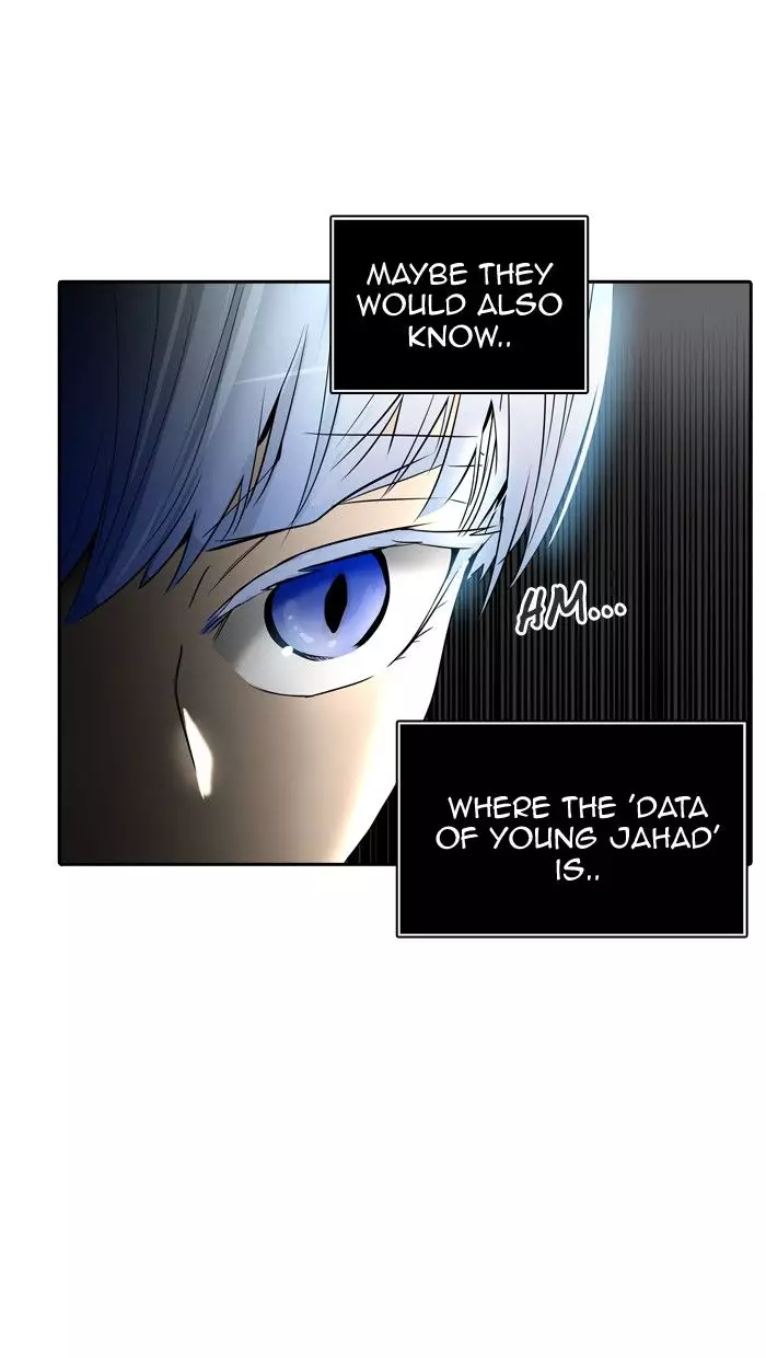 Tower of God - 348 page 124