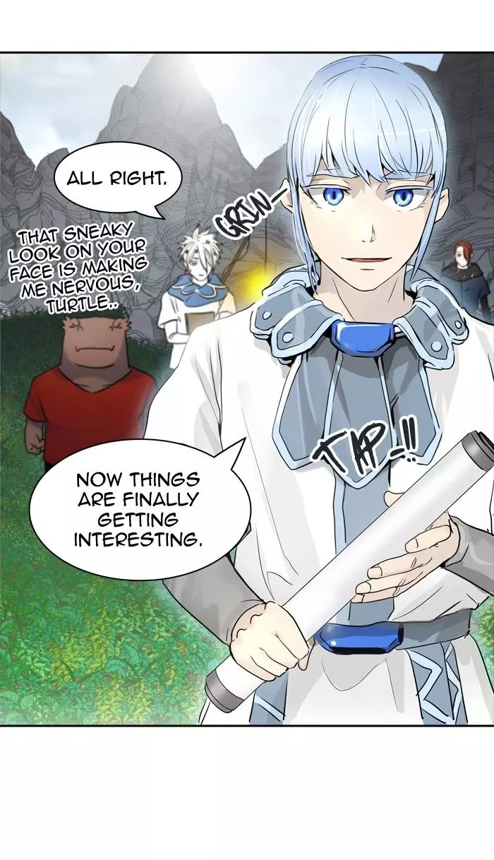 Tower of God - 348 page 126
