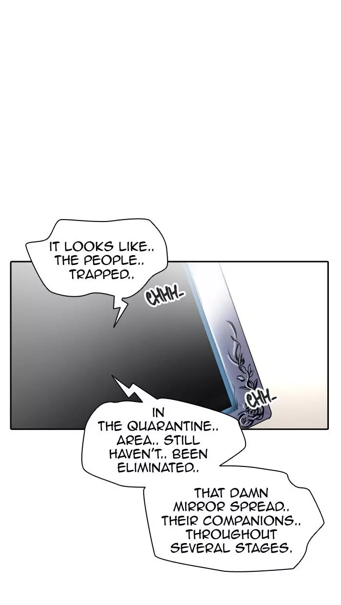 Tower of God - 348 page 127