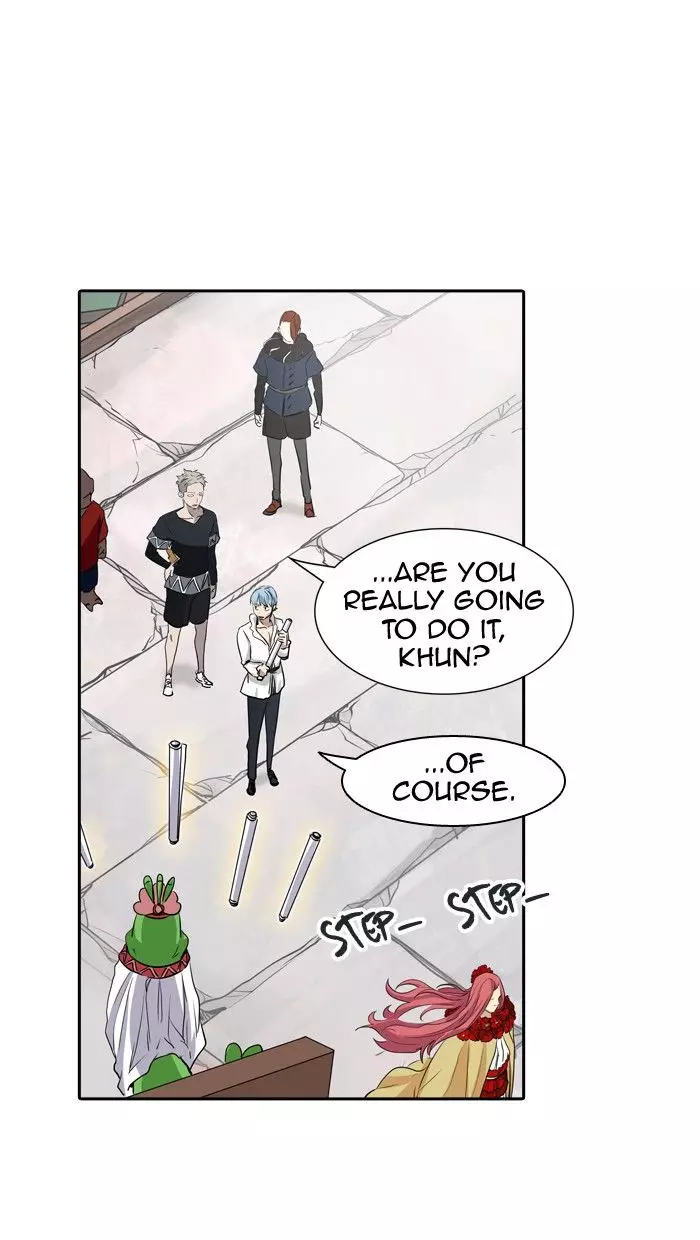 Tower of God - 348 page 24
