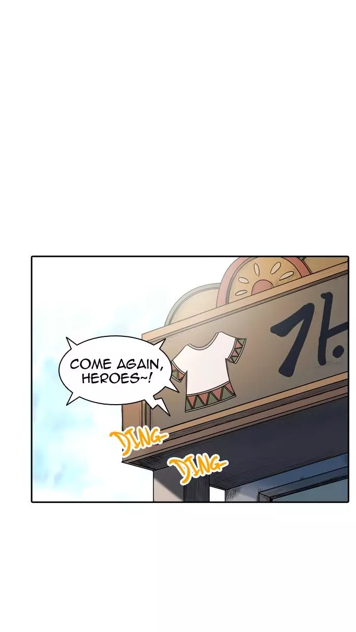 Tower of God - 348 page 27