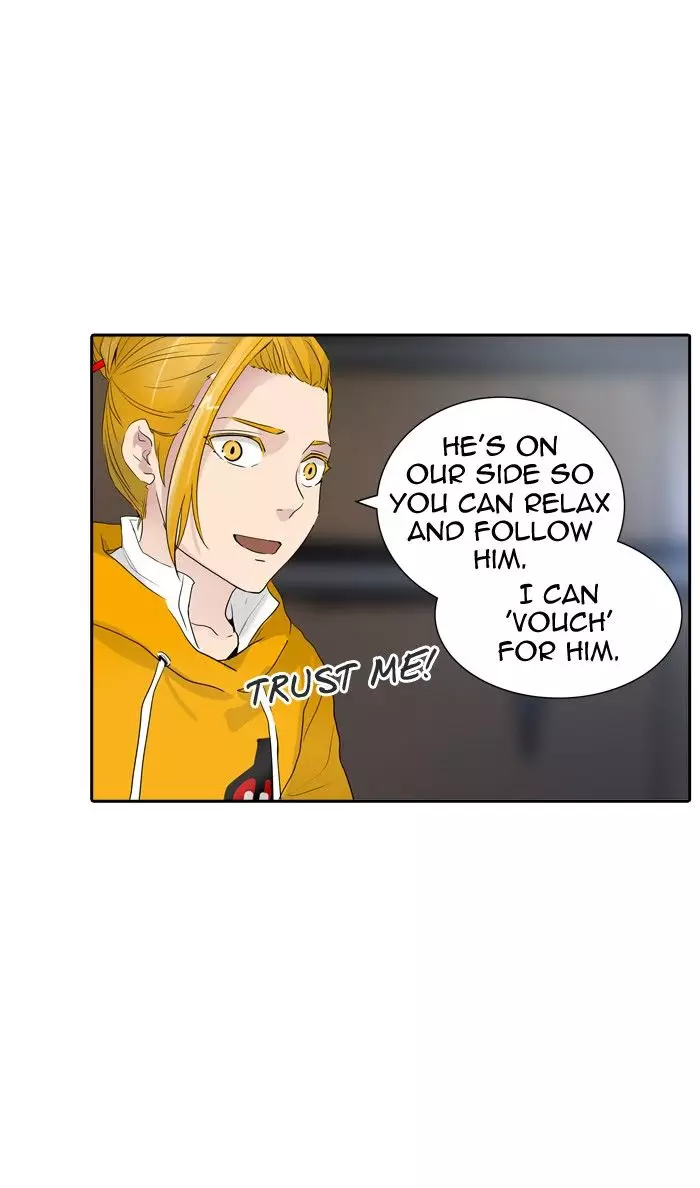 Tower of God - 348 page 44