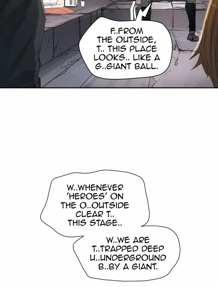 Tower of God - 348 page 82