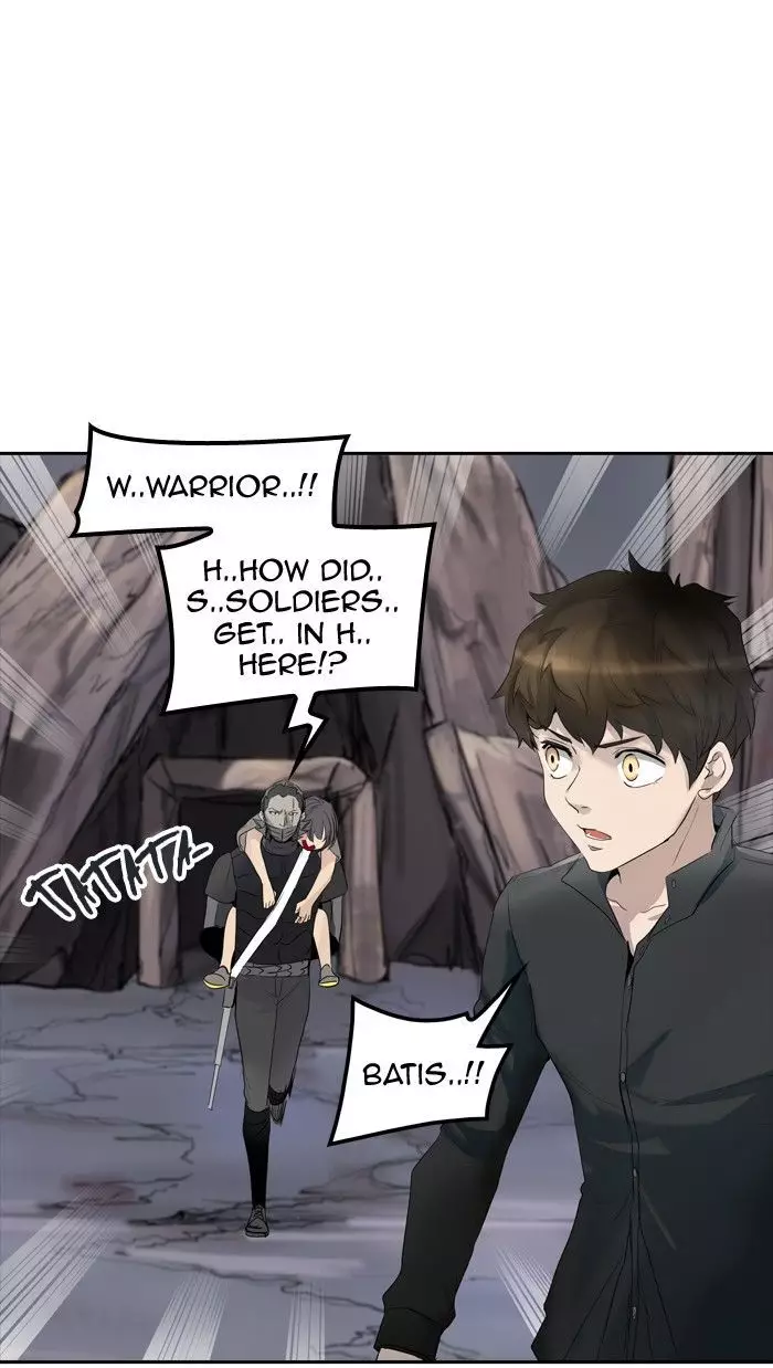 Tower of God - 349 page 112