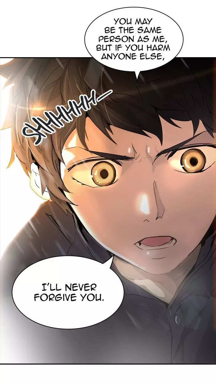 Tower of God - 349 page 124