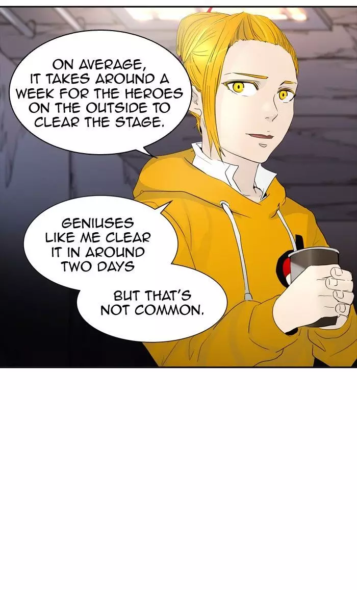 Tower of God - 349 page 16
