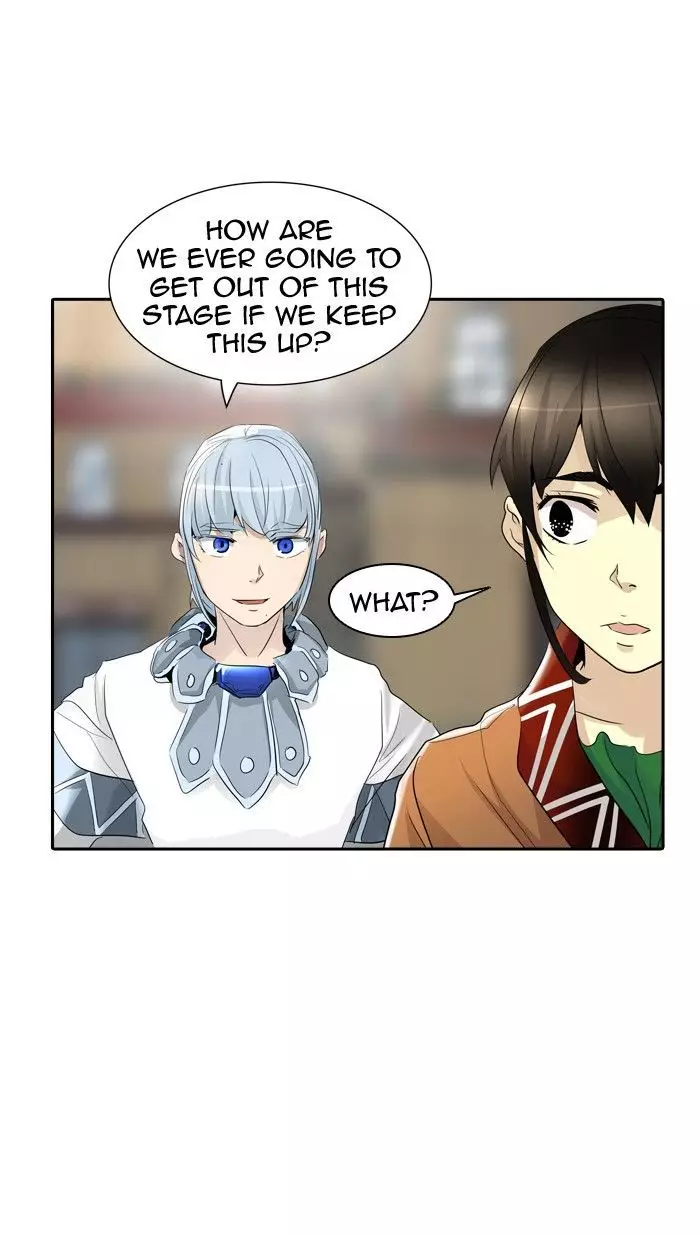 Tower of God - 349 page 24