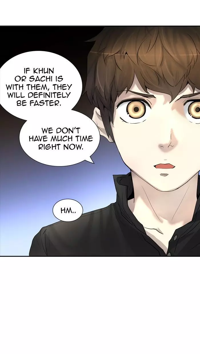 Tower of God - 349 page 74