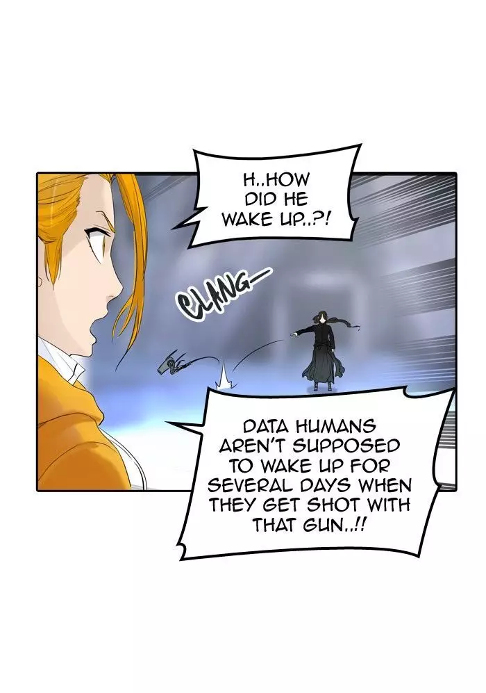 Tower of God - 349 page 84