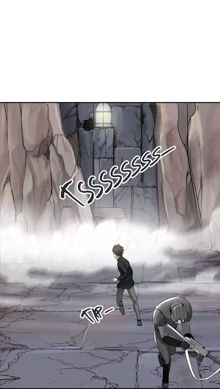Tower of God - 349 page 96