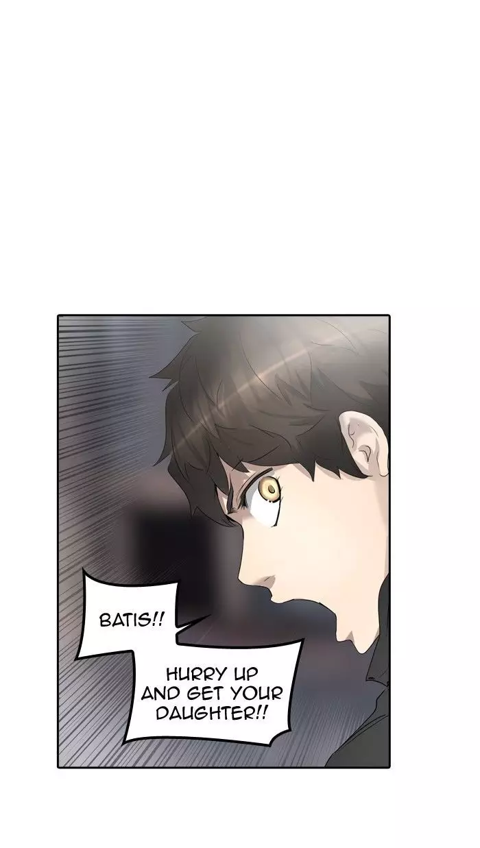 Tower of God - 349 page 97