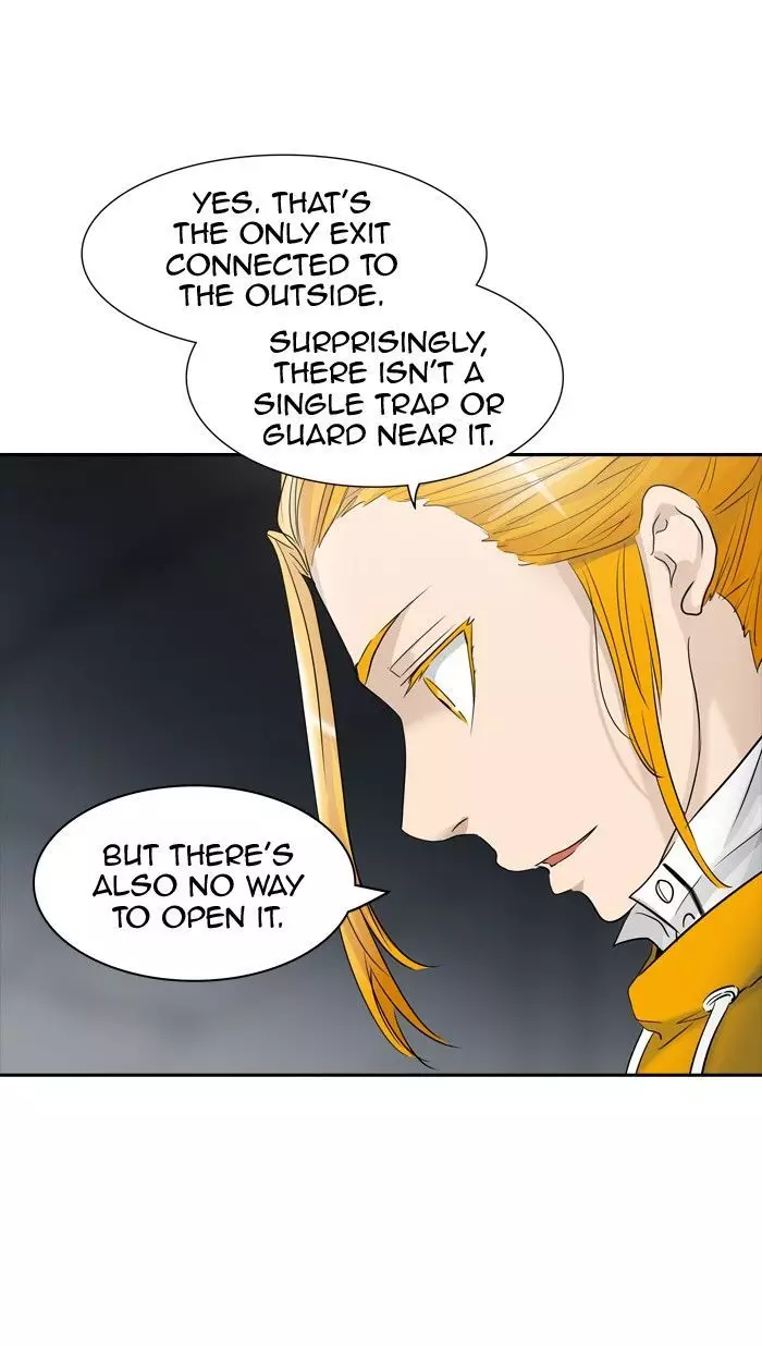 Tower of God - 351 page 113