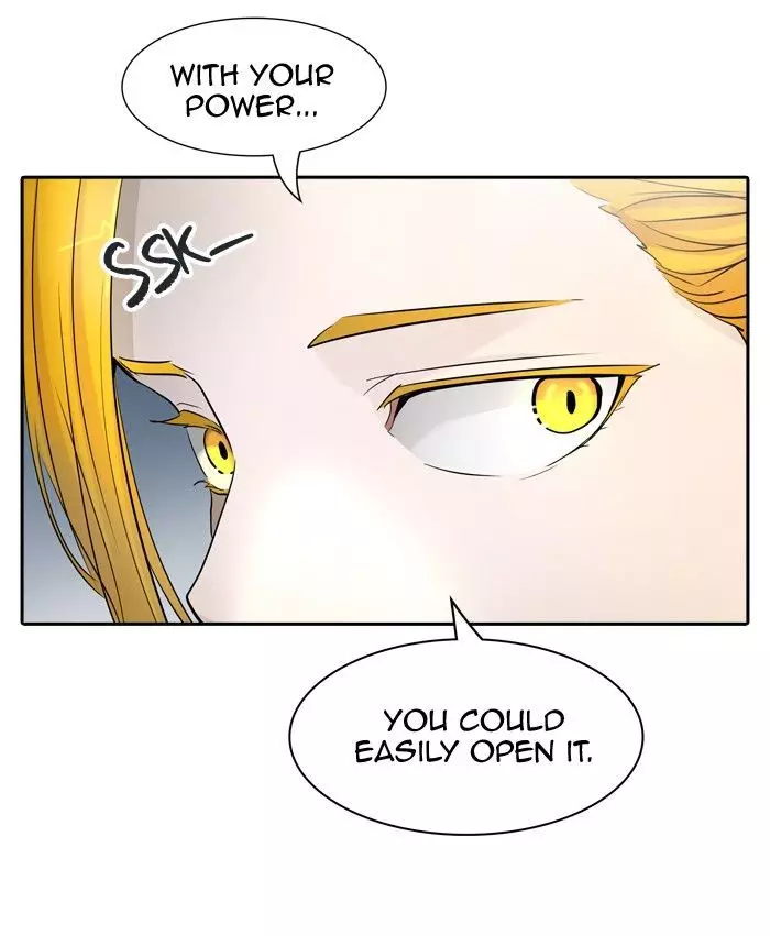 Tower of God - 351 page 119