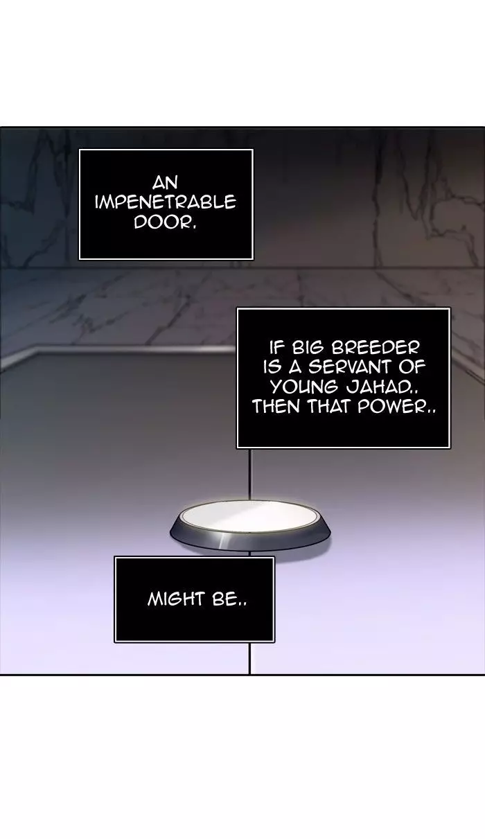 Tower of God - 351 page 122