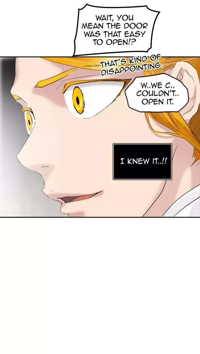 Tower of God - 351 page 129