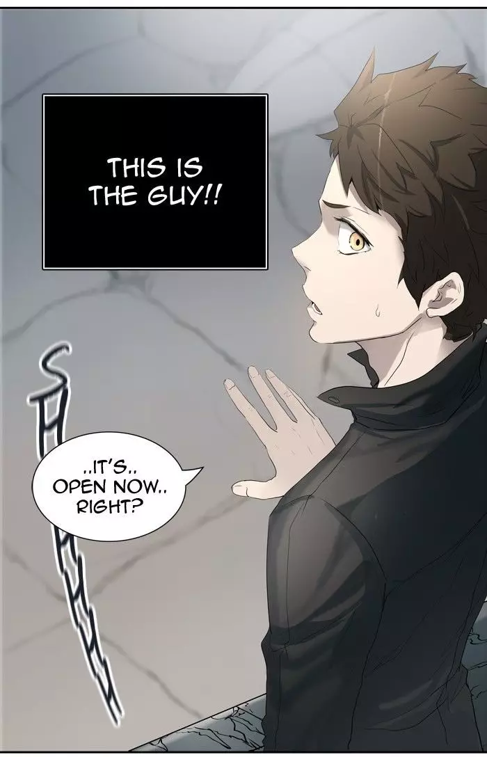 Tower of God - 351 page 130