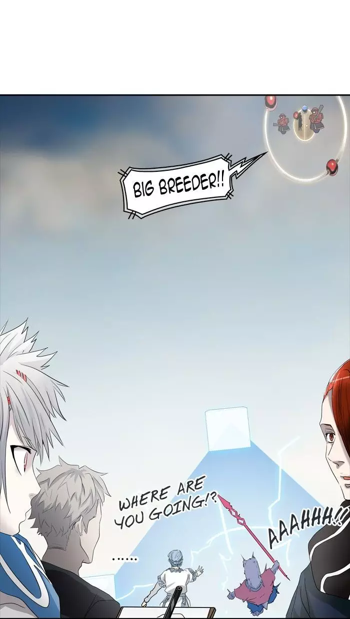 Tower of God - 351 page 132