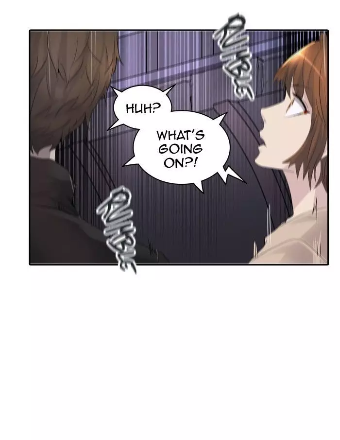 Tower of God - 351 page 21