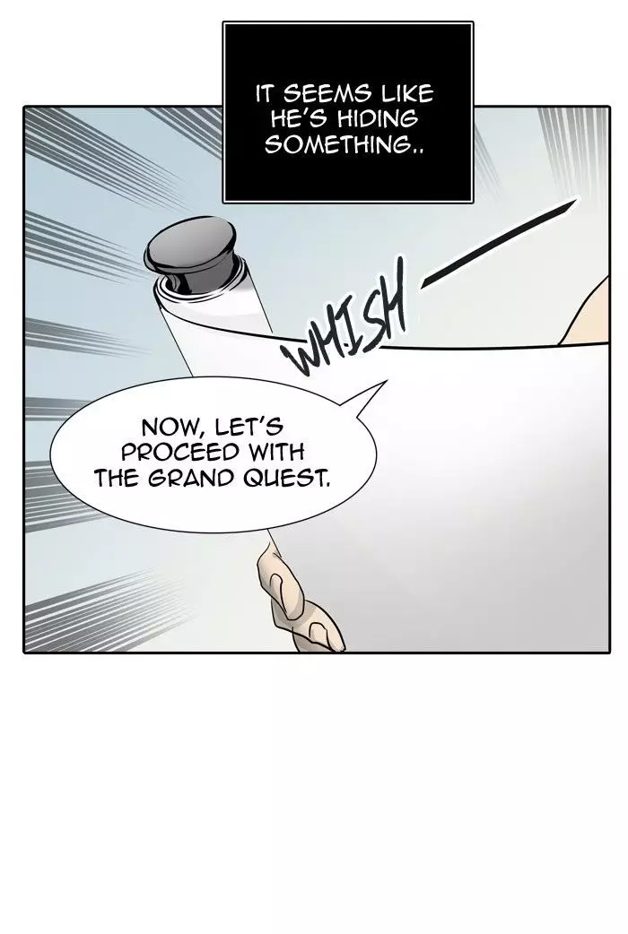 Tower of God - 351 page 54