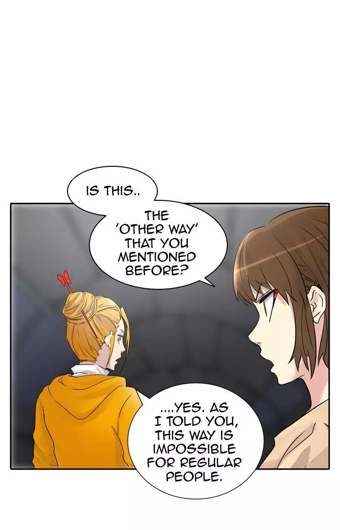 Tower of God - 351 page 84