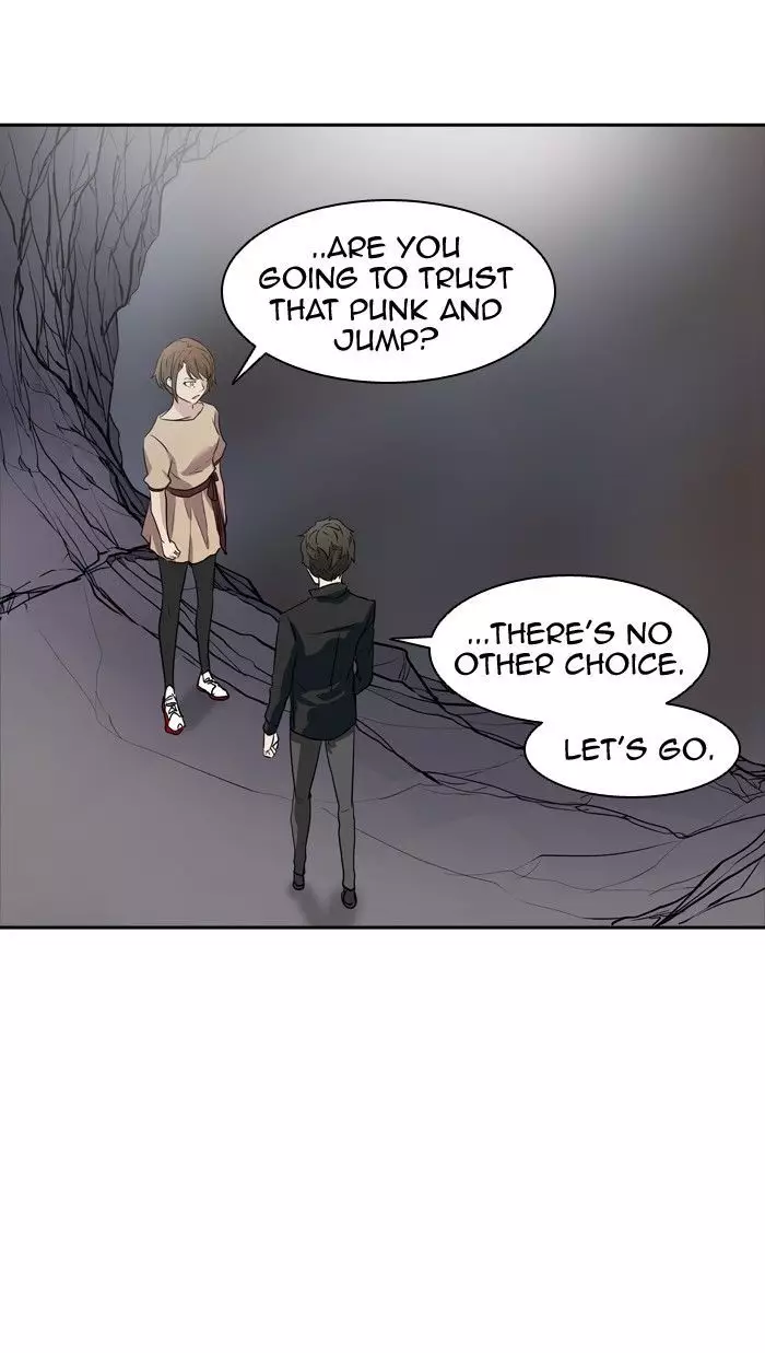 Tower of God - 351 page 91