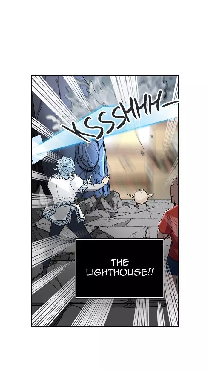 Tower of God - 354 page 13