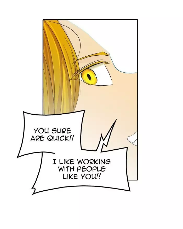 Tower of God - 354 page 18