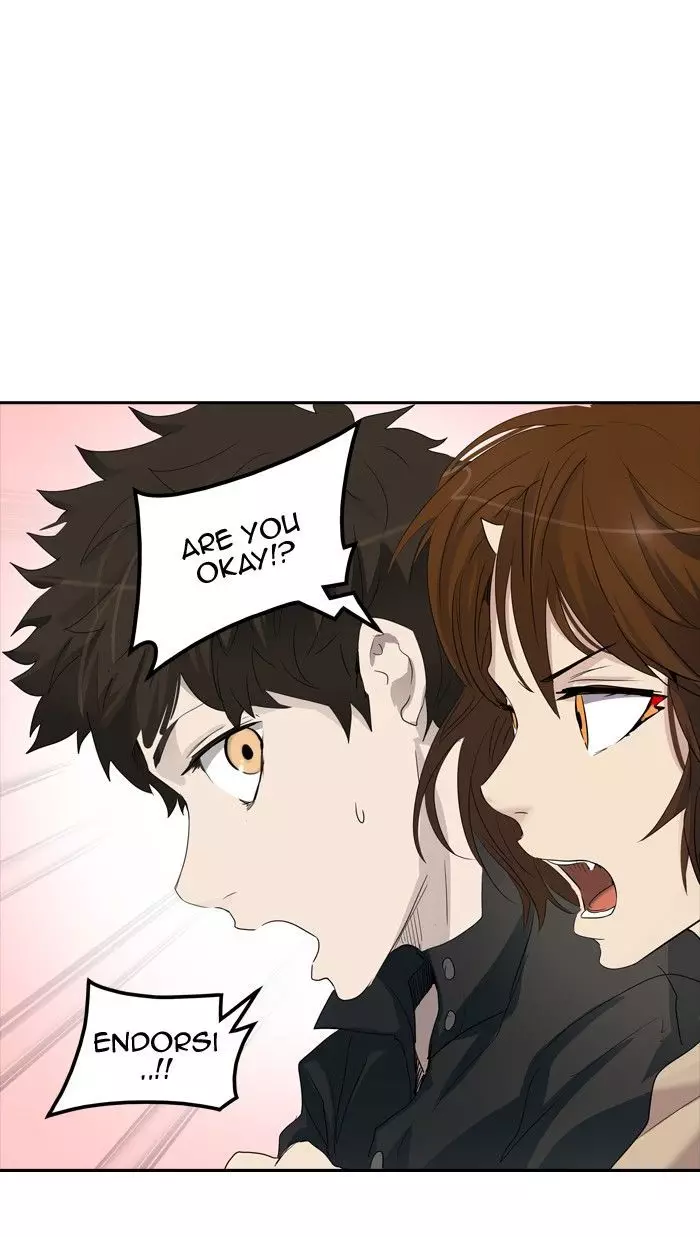 Tower of God - 354 page 32