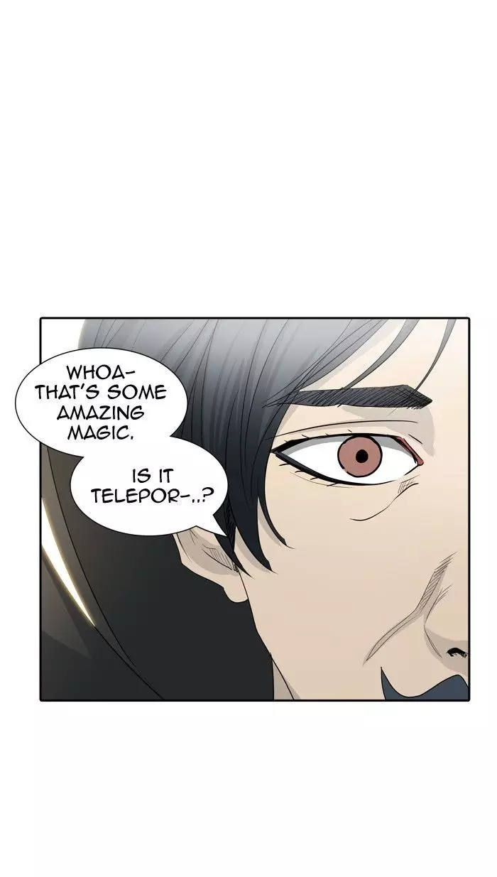 Tower of God - 354 page 33