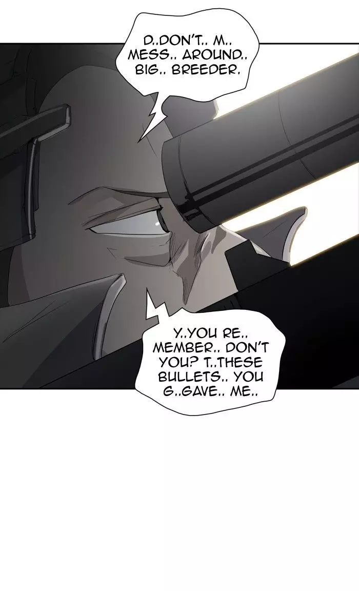 Tower of God - 354 page 36