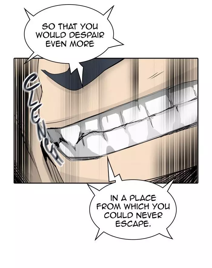 Tower of God - 354 page 39