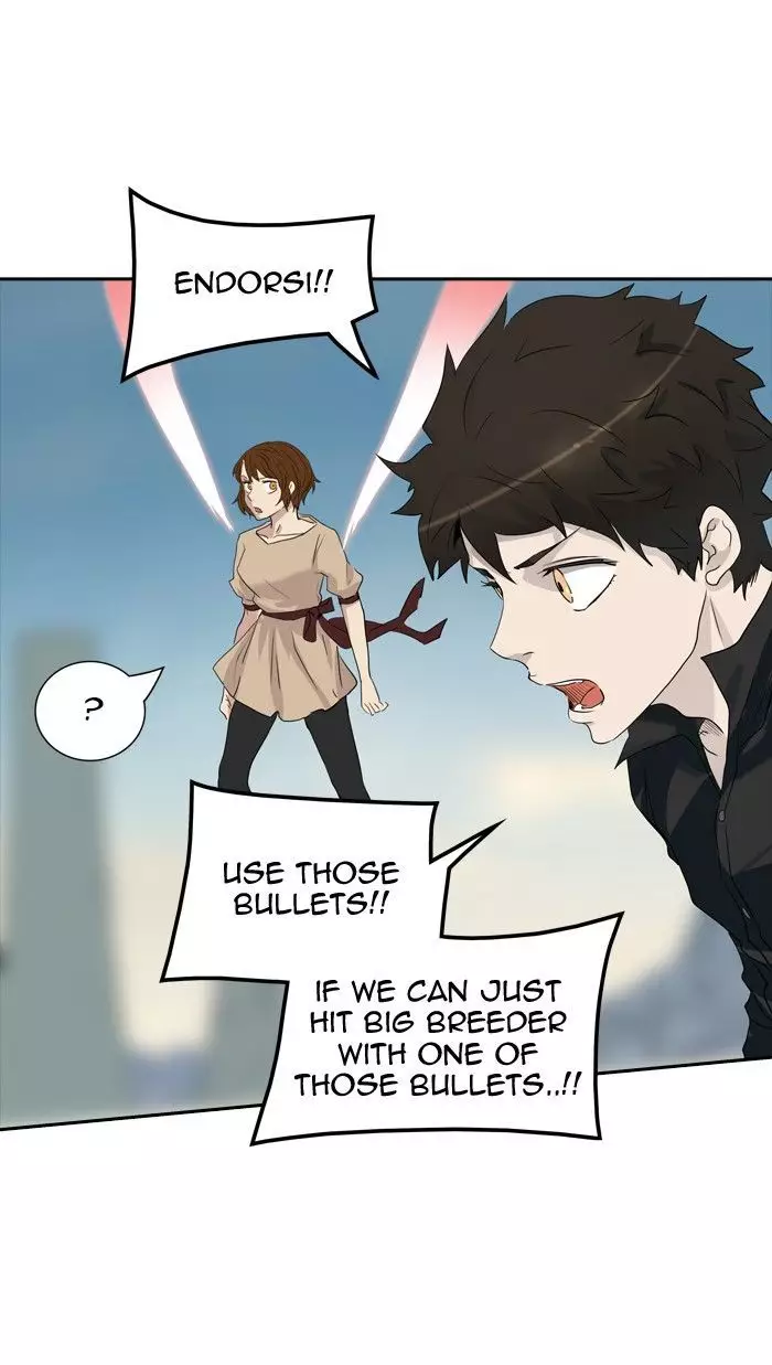 Tower of God - 354 page 42
