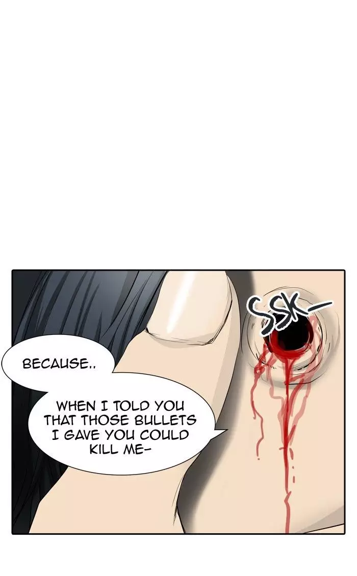 Tower of God - 354 page 67