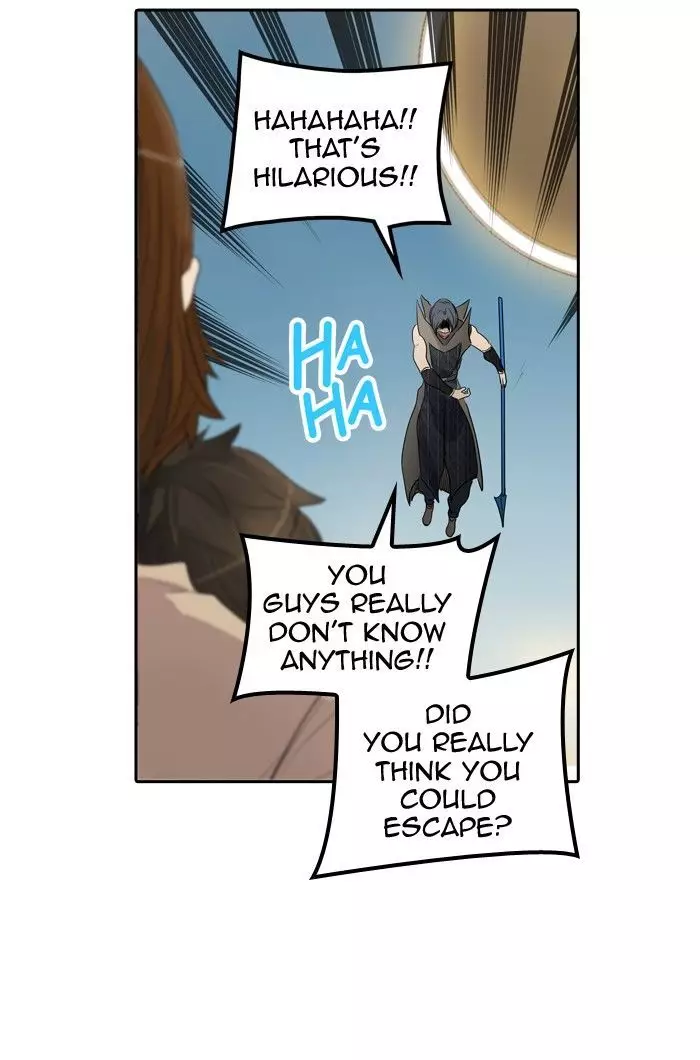 Tower of God - 354 page 72