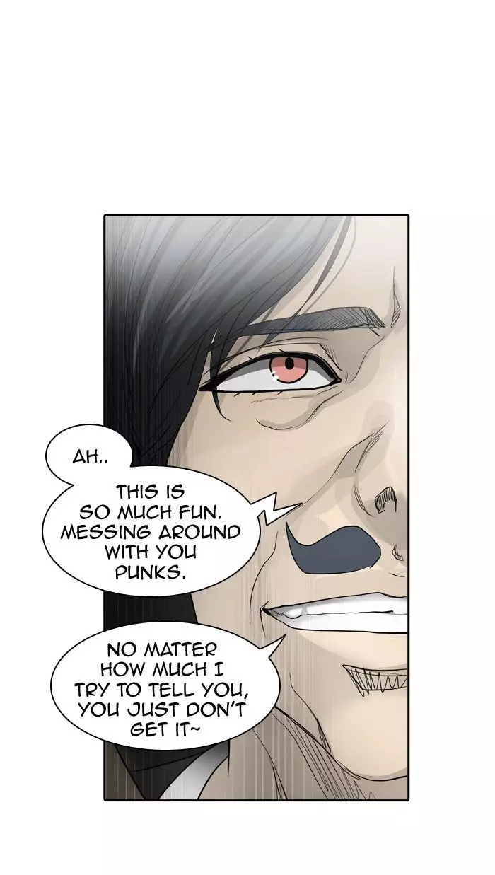 Tower of God - 354 page 74