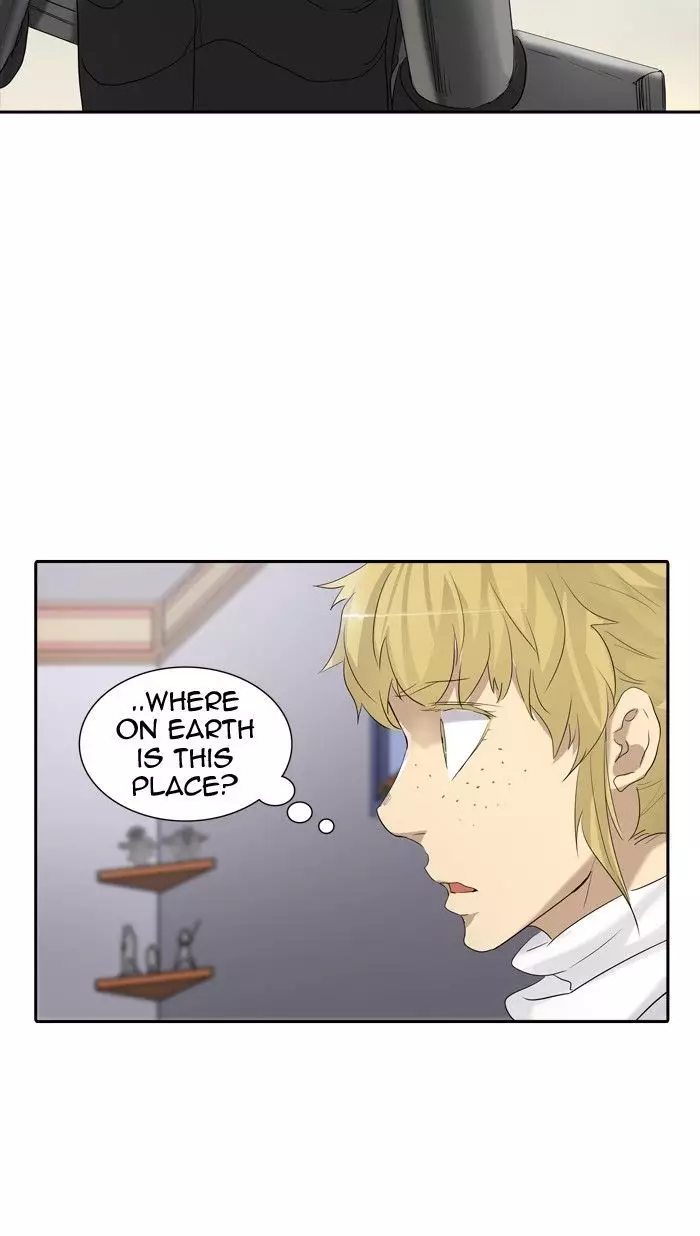 Tower of God - 354 page 78