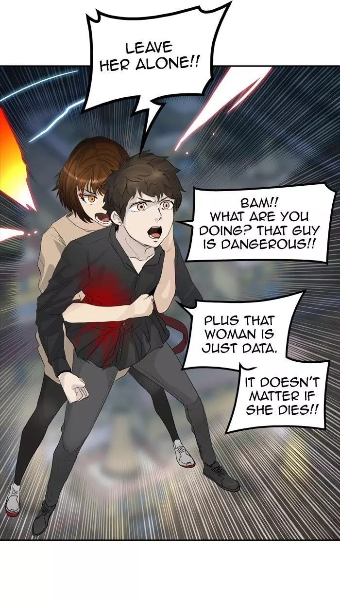 Tower of God - 354 page 93