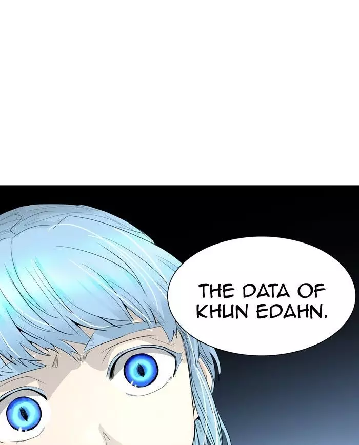 Tower of God - 358 page 3