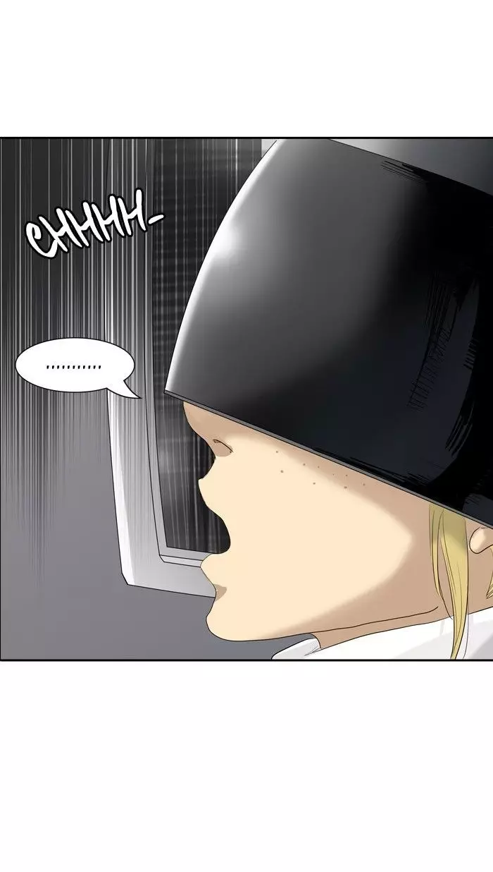 Tower of God - 358 page 39