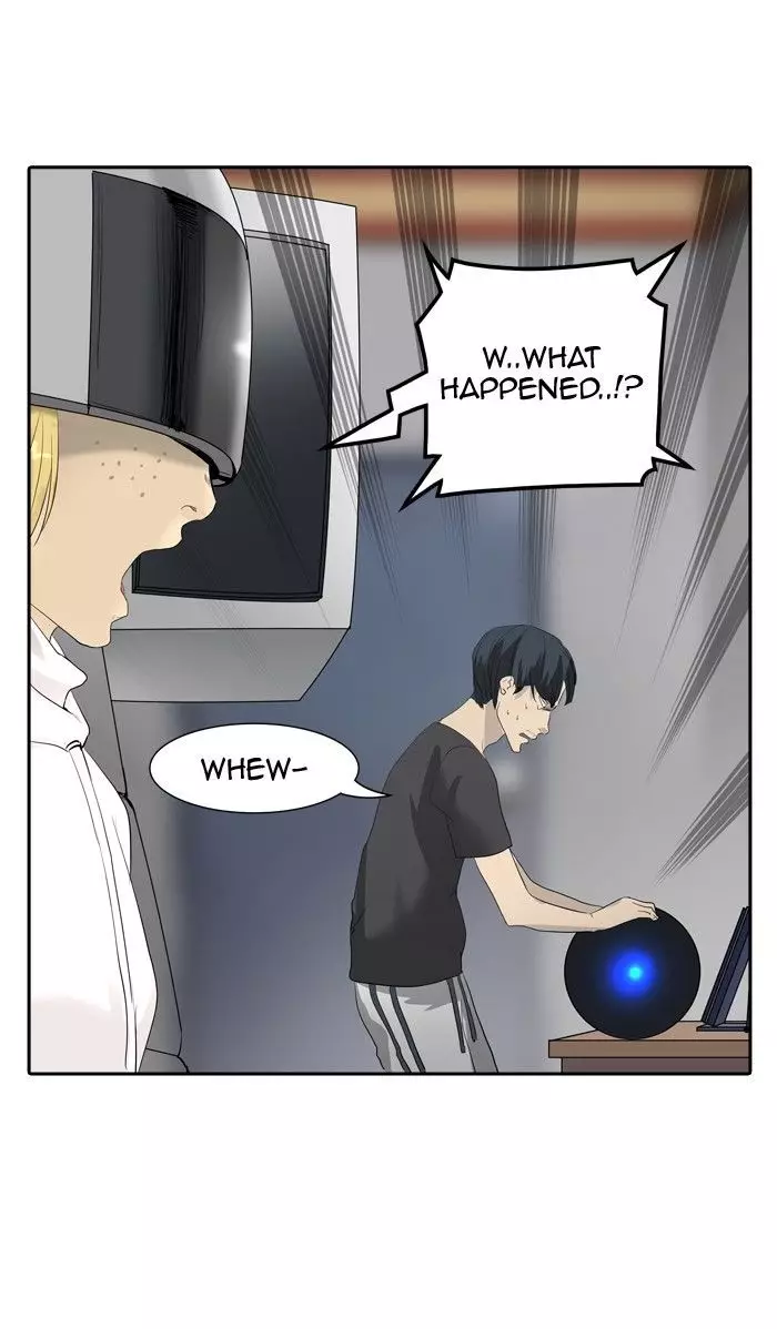 Tower of God - 358 page 40