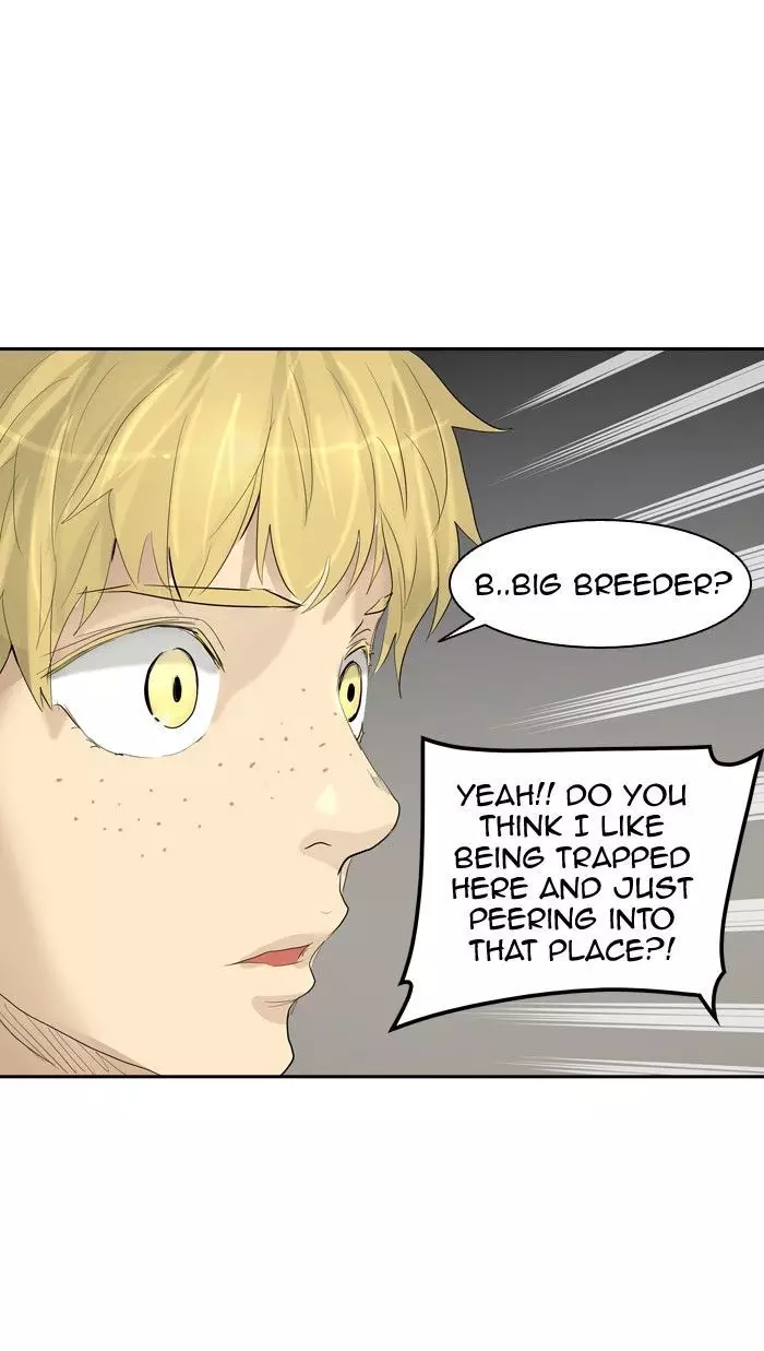 Tower of God - 358 page 44