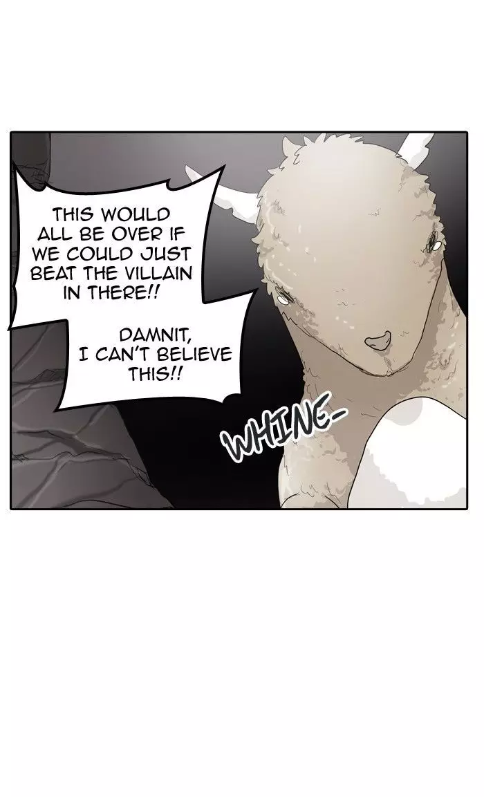 Tower of God - 358 page 83