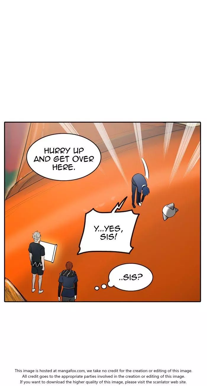 Tower of God - 360 page 106