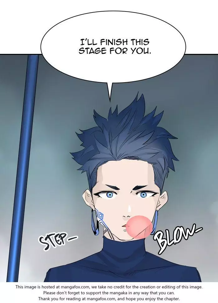 Tower of God - 360 page 19