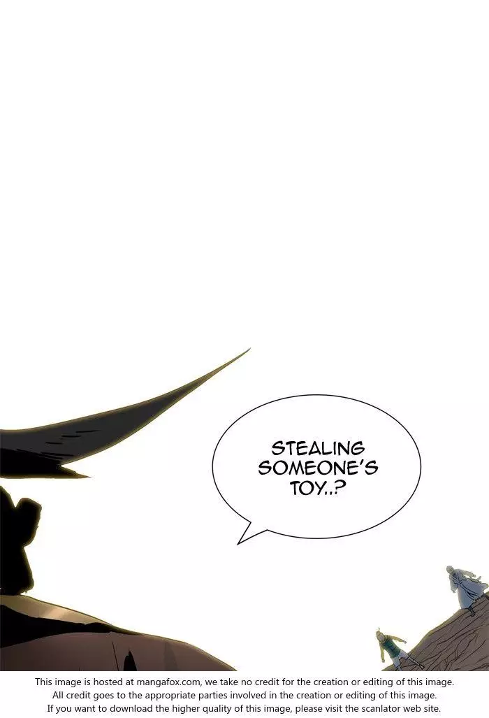 Tower of God - 360 page 45