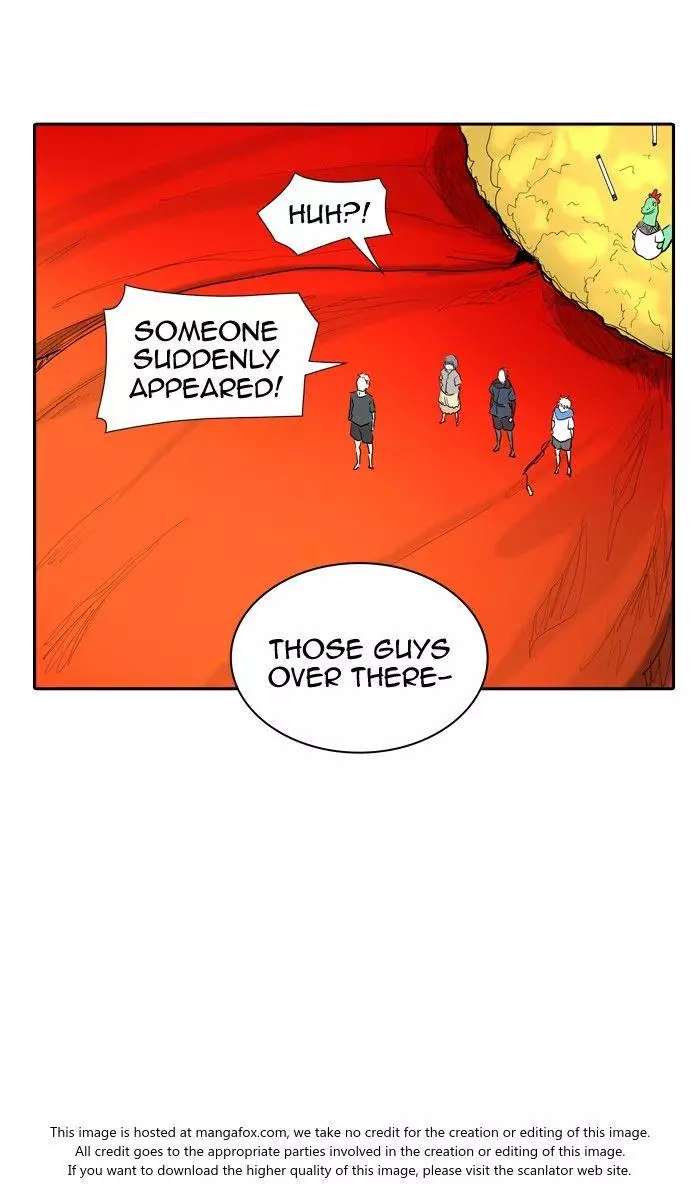 Tower of God - 360 page 8