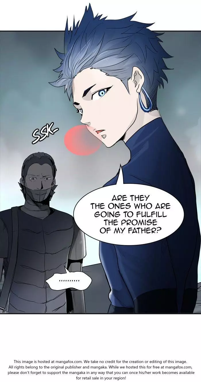 Tower of God - 360 page 9