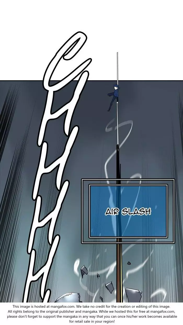 Tower of God - 360 page 90