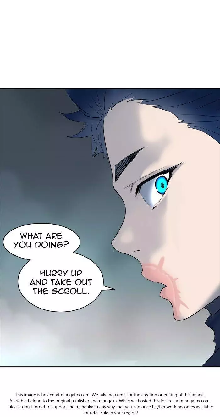 Tower of God - 360 page 96